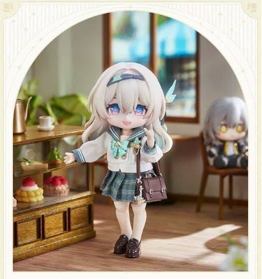 Honkai: Star Rail - Firefly - Nendoroid Doll - Spring Missive Ver.