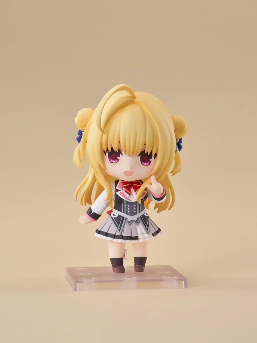 Nendoroid Hamidashi Creative Hiyori Izumi 1
