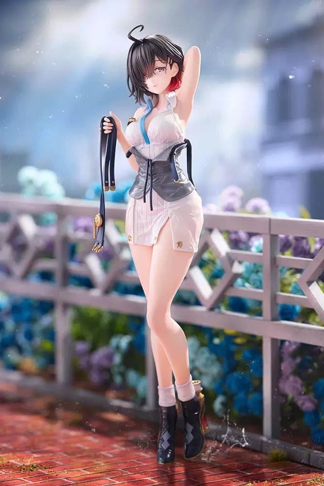Kotobukiya Atelier Yumia: El Alquimista de los Recuerdos - Versión Lluvia de Sol (Yumia Liessfeldt) 1