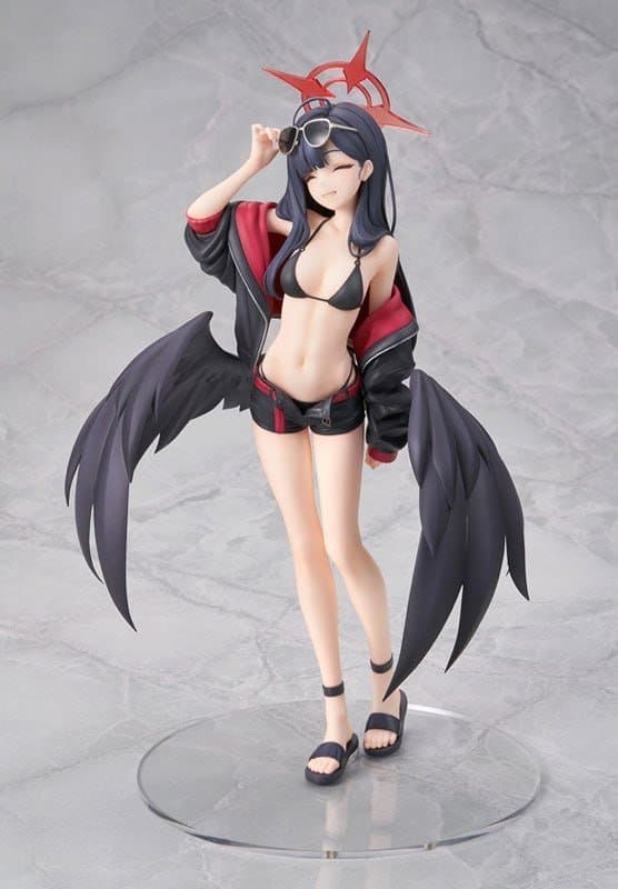 Blue Archive Ichika (Swimsuit) 1/7 Complete Figure 2