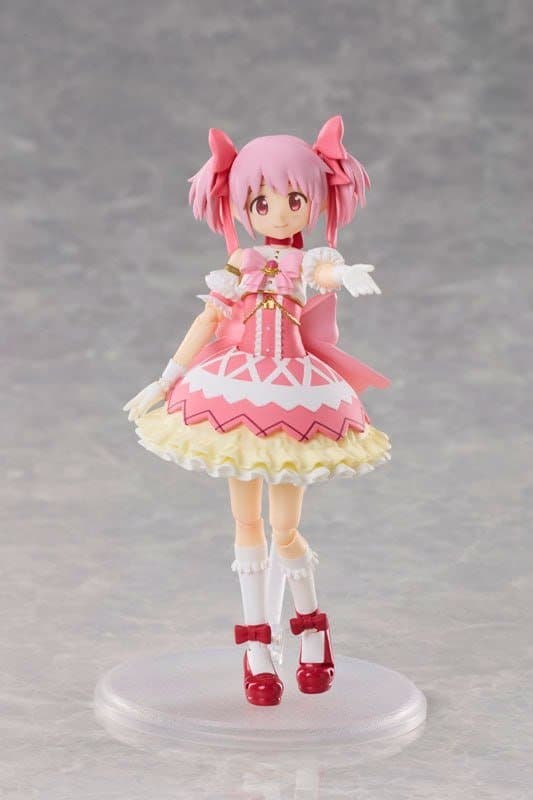 Madoka Kaname 1/12 scale action figure 1