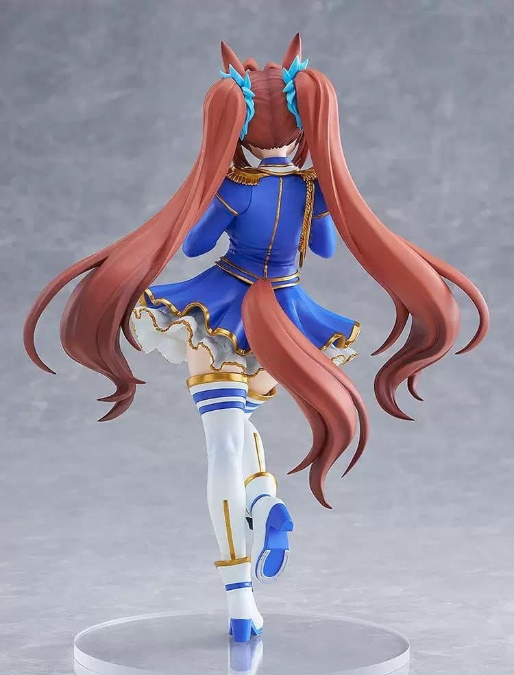 POP UP PARADE Umamusume Pretty Derby Daiwa Scarlet L size Complete Figure 5