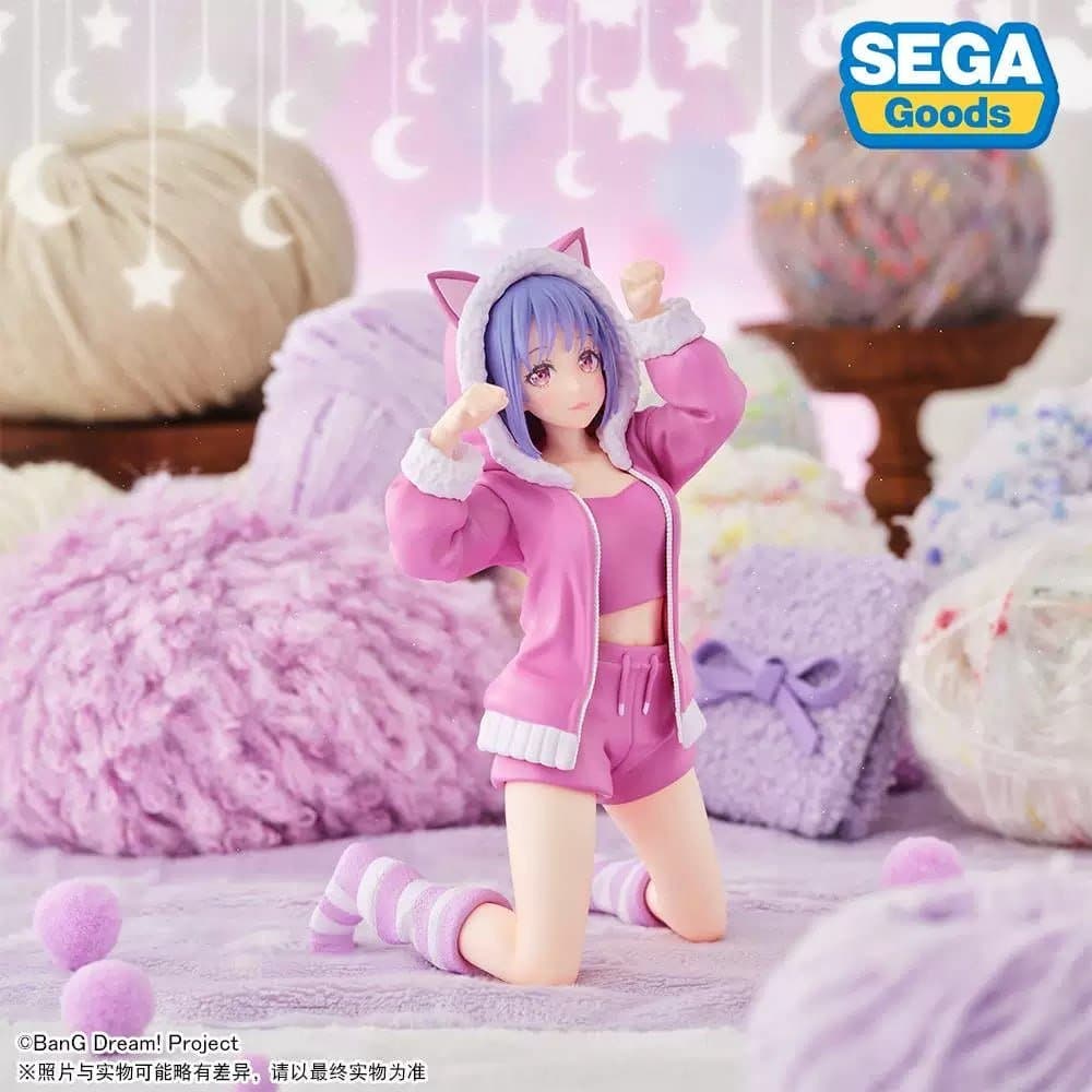 BanG Dream! Yumemirize - Mana Sumita Pajama Party Ver. 6