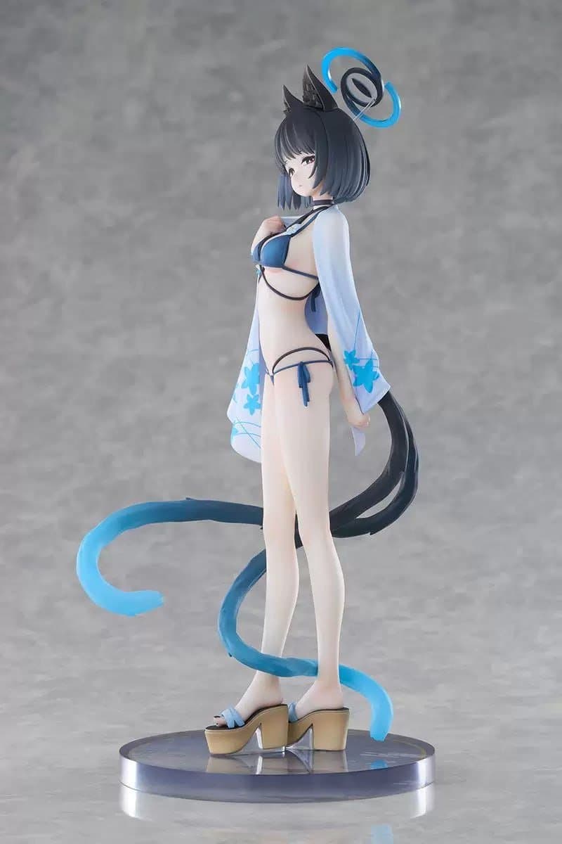 Blue Archive Kikyou (Swimsuit) 1/7 Complete Figure 2
