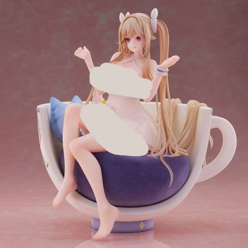 Anchorage Private Quarters ver. 1/7 Complete Figure 2
