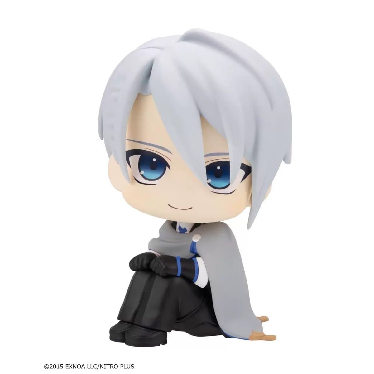 LookUp Touken Ranbu ONLINE Yamanbagiri Kunihiro Complete Figure 5