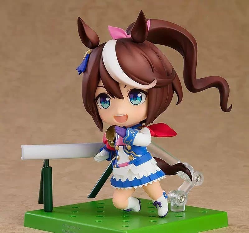 Nendoroid Umamusume Pretty Derby Tokai Teio 3
