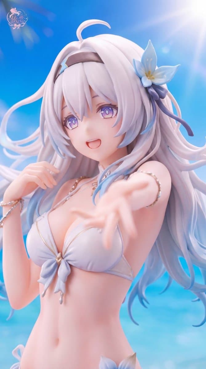 Yi Lian Studio - Firefly Swimsuit Ver. Honkai: Star Rail 4