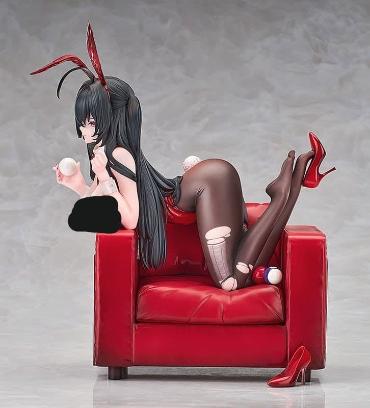 Azur Lane Taihou: Fun on the Baize - Illustration Ver. 1/7 Complete Figure 2