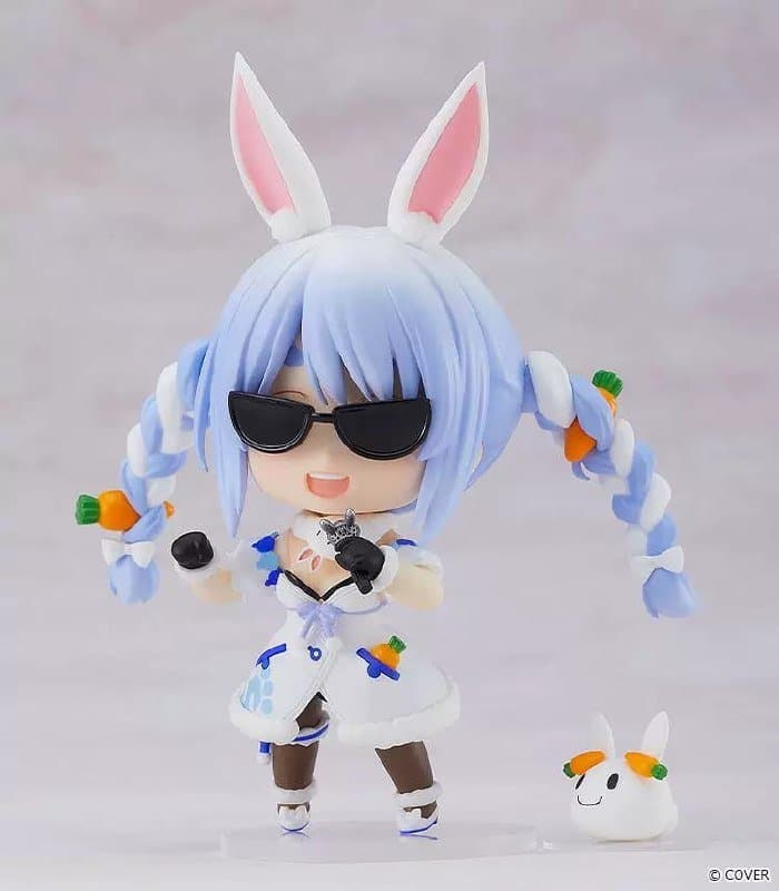 Nendoroid Usada Pekora 5