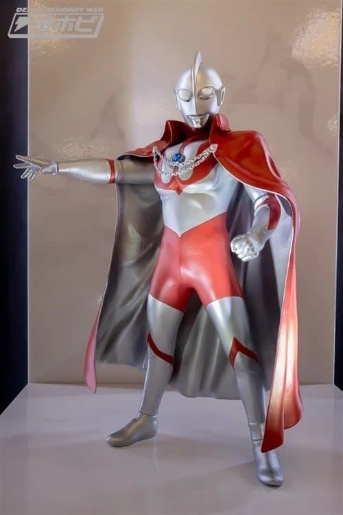 Ultraman Grandista - Ultraman 3