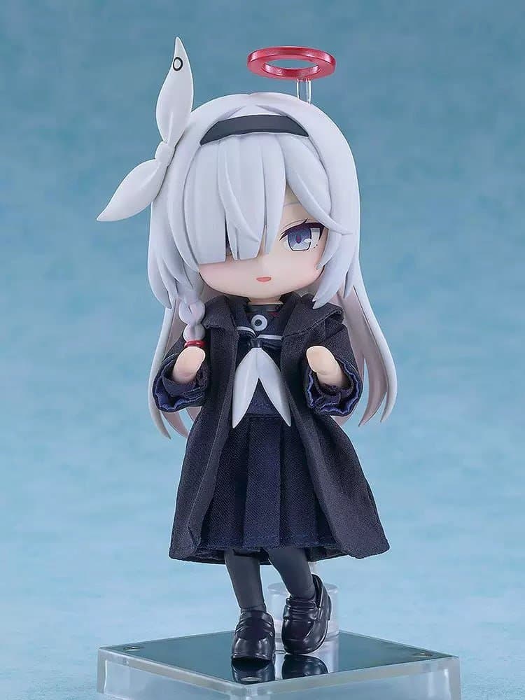 Nendoroid Doll Blue Archive Arona 5