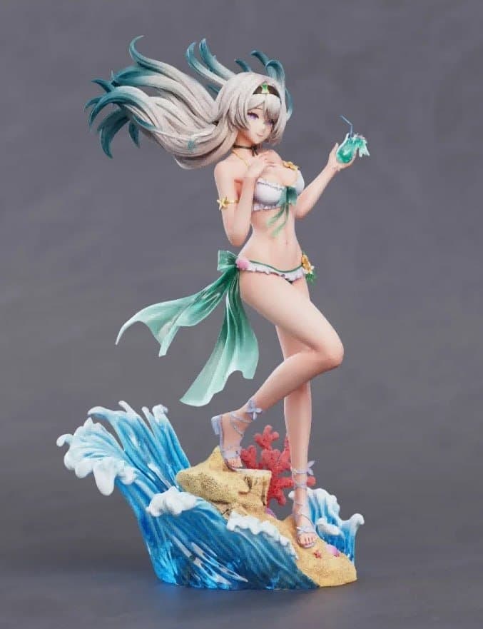 Honkai: Star Rail Firefly Starengrave Studio 2