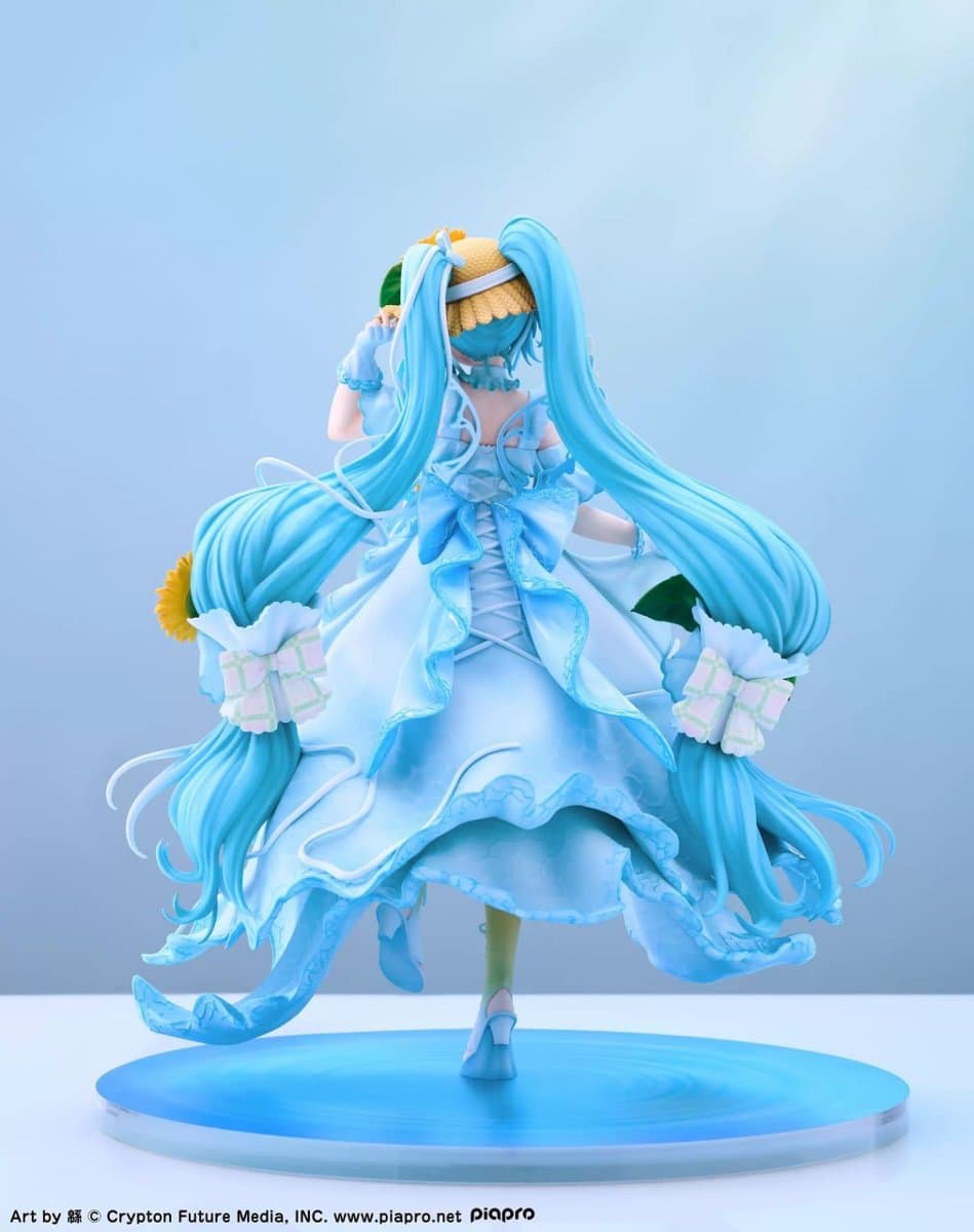 Hatsune Miku "Magical Mirai 2026" Ver. 1/7 Complete Figure 3