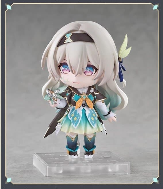 Honkai: Star Rail Nendoroid Firefly 2