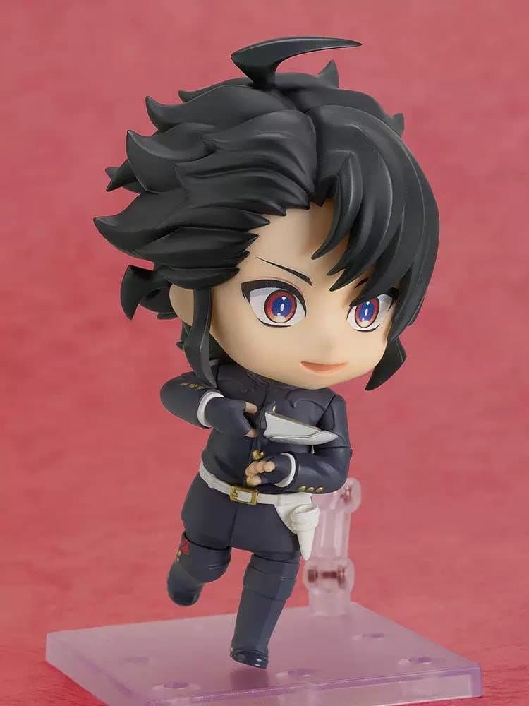 Nendoroid Ichi the Witch Ichi 2