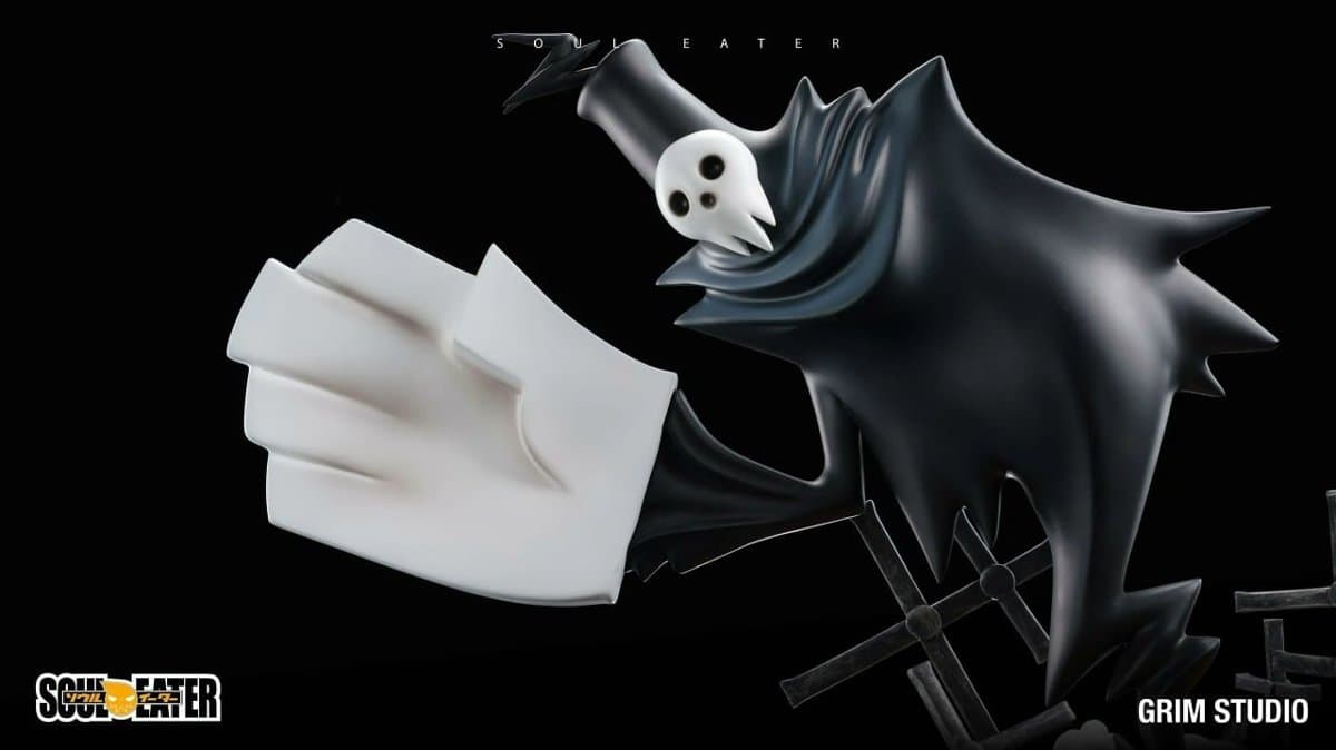 Death Soul Eater 4