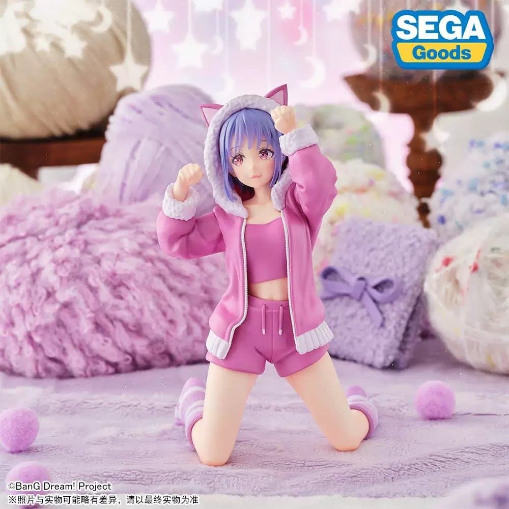 BanG Dream! Yumemirize - Mana Sumita Pajama Party Ver. 4