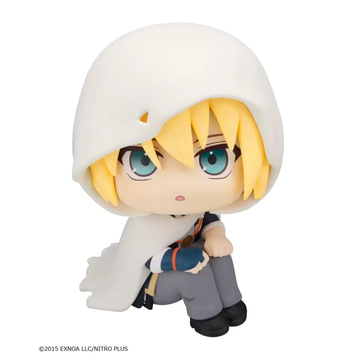 LookUp Touken Ranbu ONLINE Yamanbagiri Kunihiro Complete Figure 1