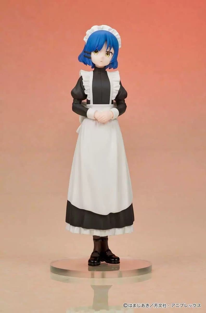 DIGSTA Anime "BOCCHI THE ROCK!" Ryo Yamada Complete Figure 1