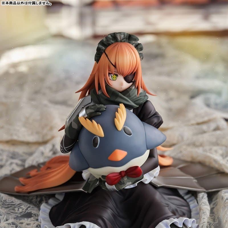 "Overlord" CZ2128 Delta 1/6 Complete Figure 5