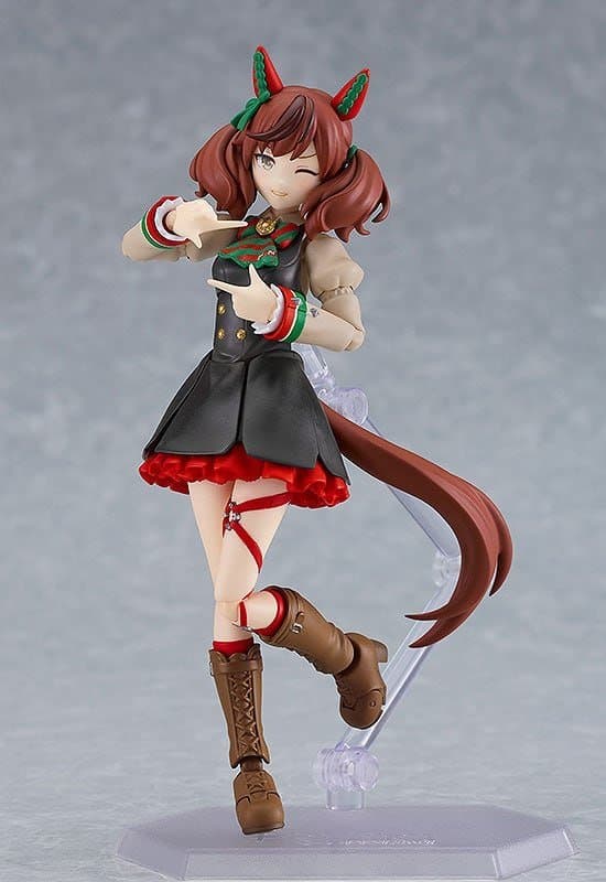 figma Umamusume Pretty Derby Nice Nature 3