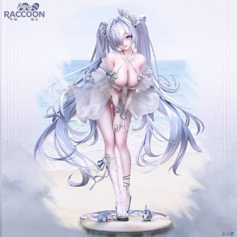 Xiao Huan Xiong Studio - Cinderella Goddess of Victory: Nikke