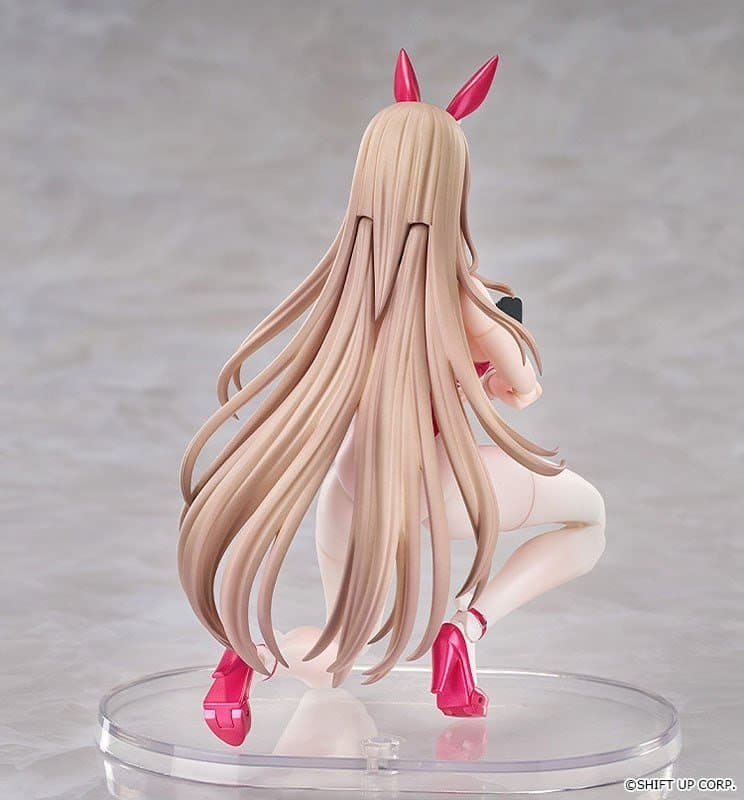 Hyper Body GODDESS OF VICTORY: NIKKE Hyper Body Viper - Toxic Rabbit Posable Figure 4