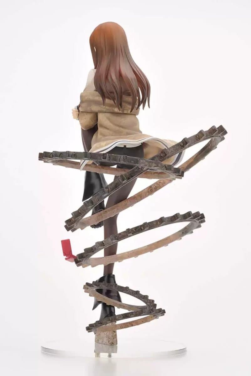 ARTFX J Kurisu Makise 2