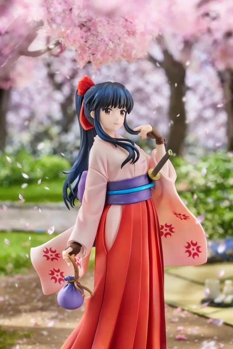 Sakura Wars Sakura Shinguji 3
