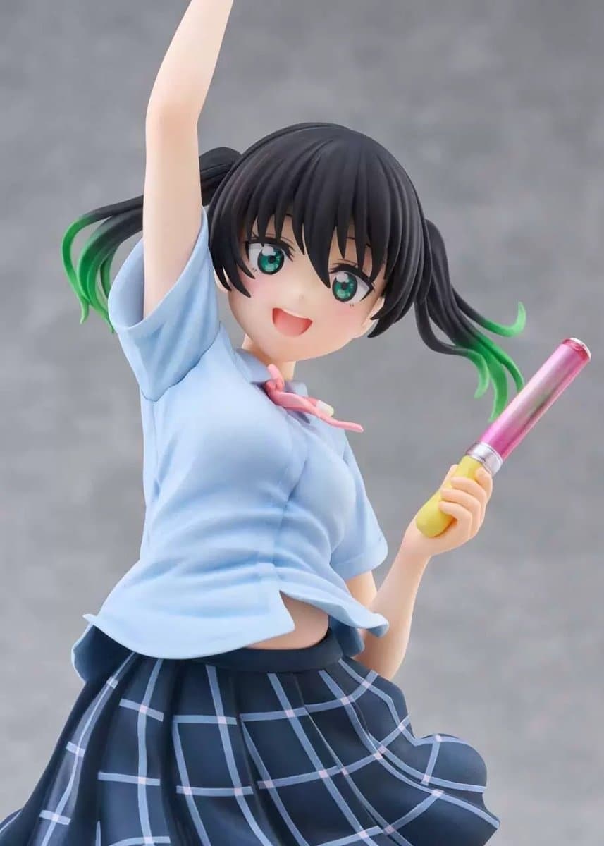 Love Live! Nijigasaki High School Idol Club Yu Takasaki 1/7 Complete Figure 4