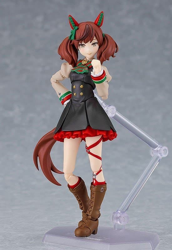 figma Umamusume Pretty Derby Nice Nature 1