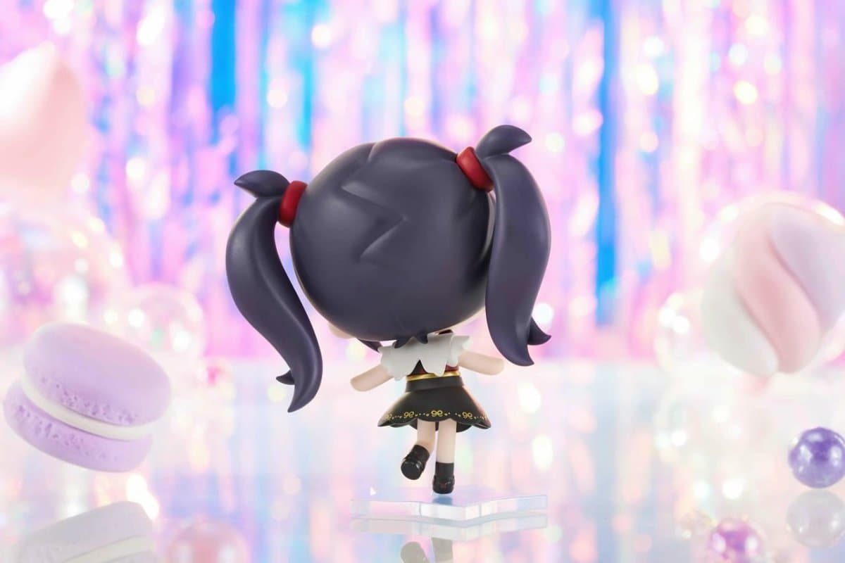 Chibi Figure Ame (Needy Girl Overdose) 2