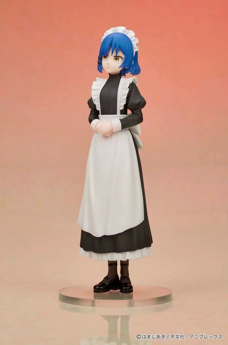 DIGSTA Anime "BOCCHI THE ROCK!" Ryo Yamada Complete Figure 2