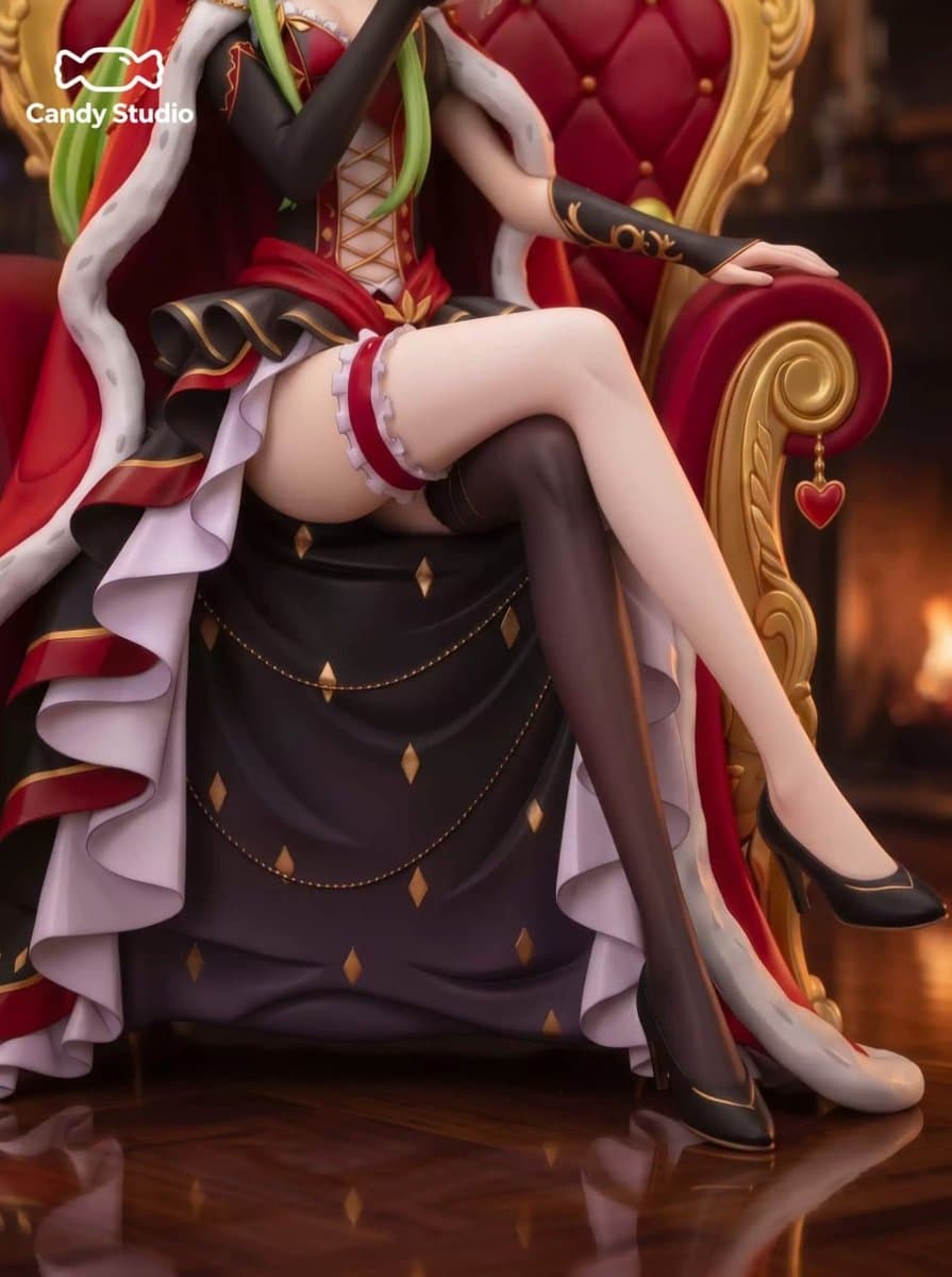 Candy Studio - C.C. Code Geass: Lelouch of the Rebellion 3