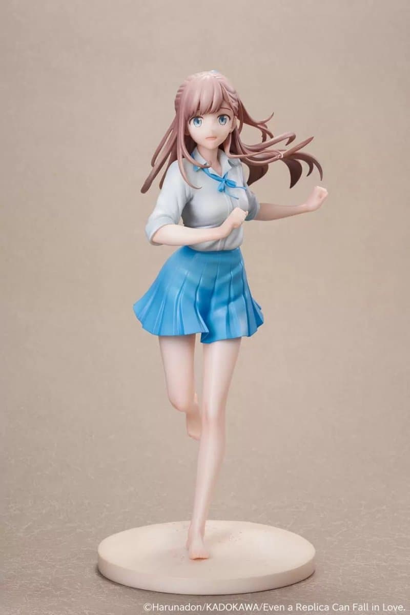 Replica Datte, Koi wo Suru. Nao 1/6 Complete Figure 1