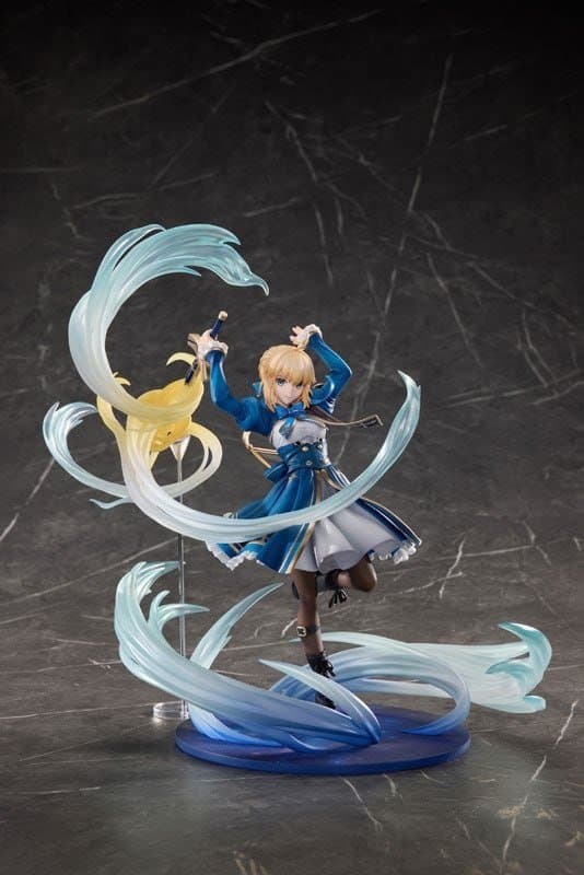 Honkai: Star Rail x Fate/stay night [UBW] Saber 1/7 Complete Figure