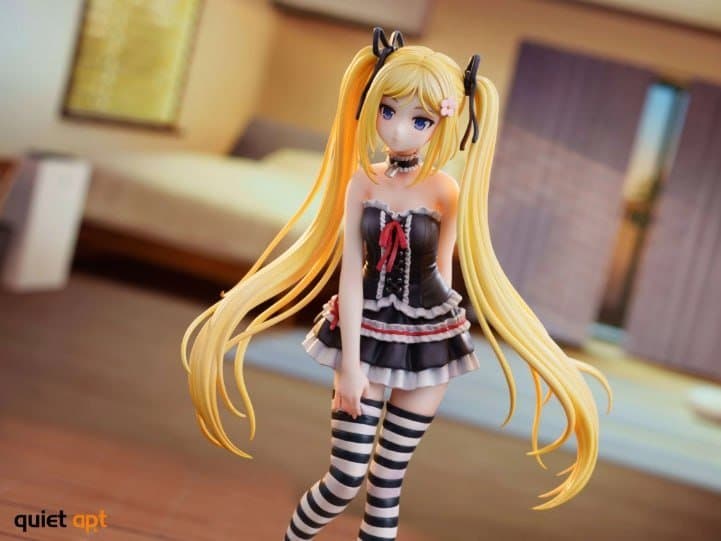 QuietArt Studio 1/6 Kanojo X Kanojo X Kanojo Orifushi Mafuyu 5