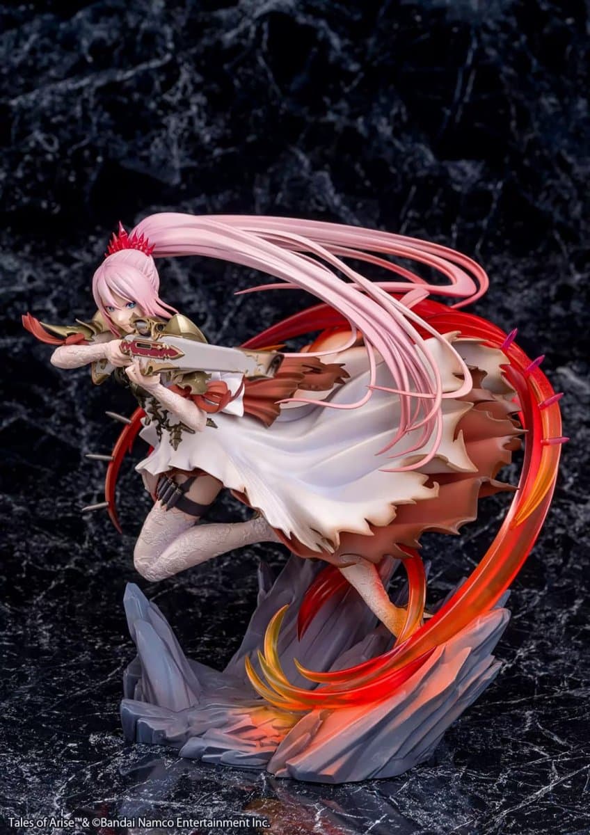 Tales of Arise Shionne 1/7 Complete Figure 2