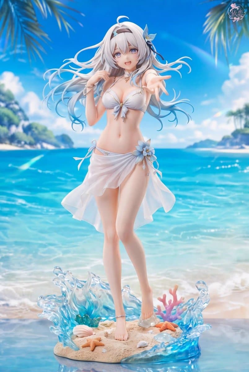 Yi Lian Studio - Firefly Swimsuit Ver. Honkai: Star Rail 1