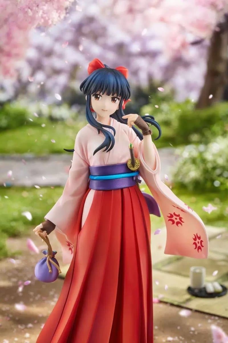Sakura Wars Sakura Shinguji 5