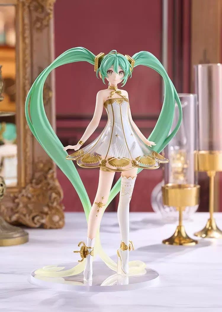 POP UP PARADE Hatsune Miku Symphony: 2020 Ver. L Size 1