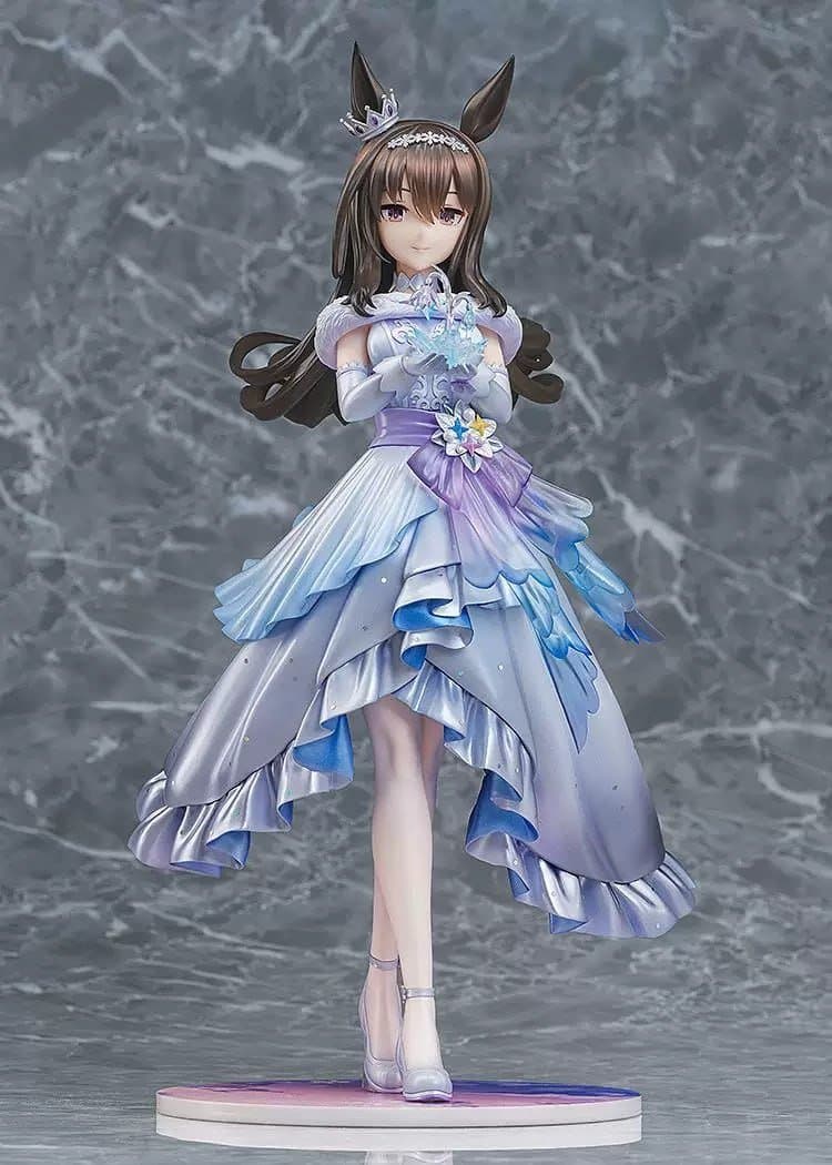 Umamusume Pretty Derby [Glacialis Vega] Admire Vega 1/7 Complete Figure 2
