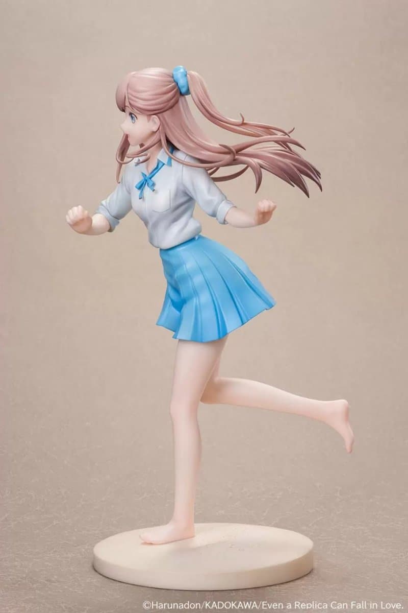Replica Datte, Koi wo Suru. Nao 1/6 Complete Figure 4