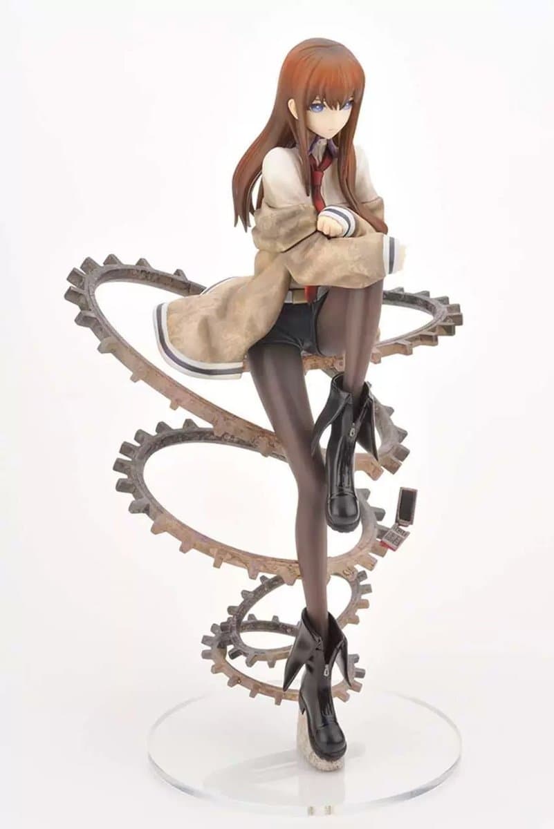 ARTFX J Kurisu Makise 3