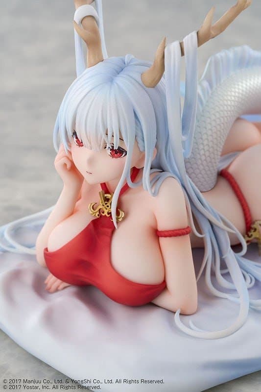 Azur Lane Shimanto The Relaxing Dragon God Ver. 1/7 5