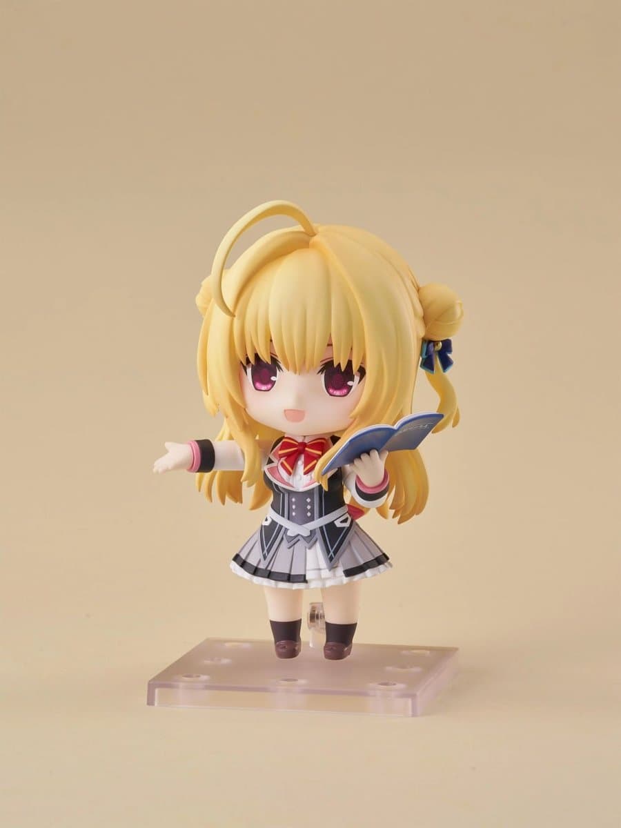 Nendoroid Hamidashi Creative Hiyori Izumi 5