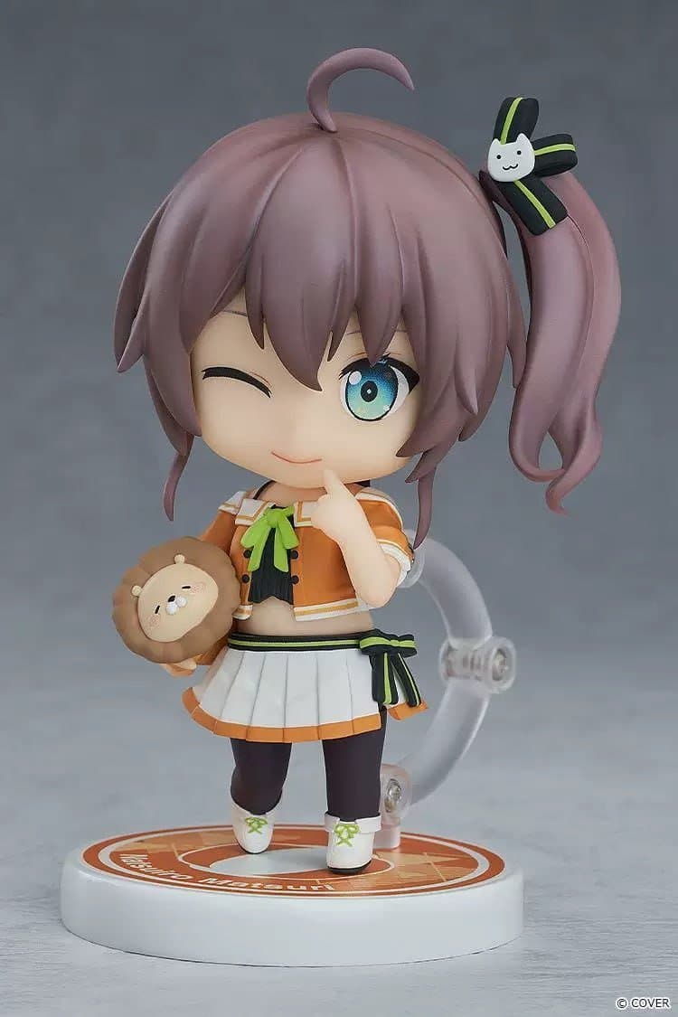 Nendoroid hololive production Natsuiro Matsuri 2