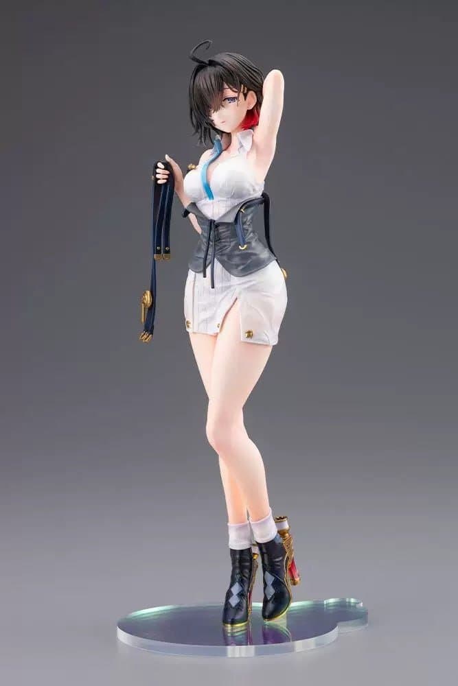 Kotobukiya Atelier Yumia: El Alquimista de los Recuerdos - Versión Lluvia de Sol (Yumia Liessfeldt) 2