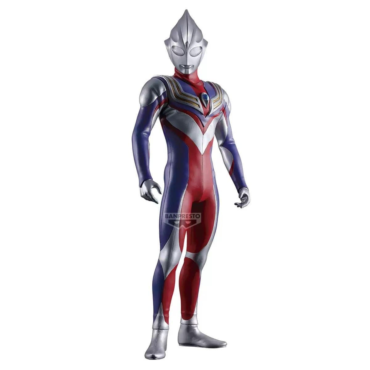 Banpresto grandista Ultraman Tiga 1